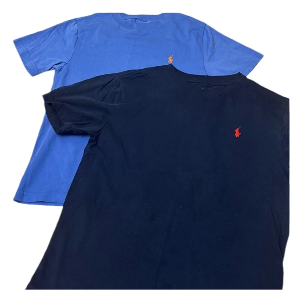 POLO  RALPH LAUREN tshirts